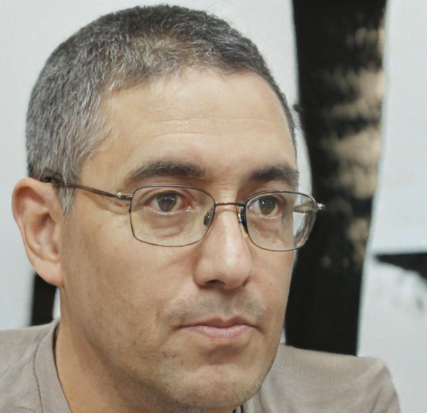 Александр Кравченко